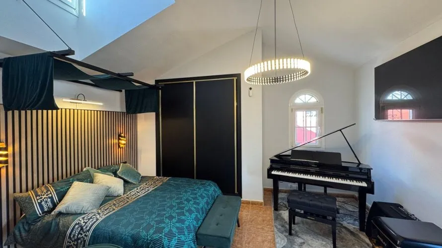 3 bedrooms house for sale , Los Dolses, Spain No. 31279 № 10