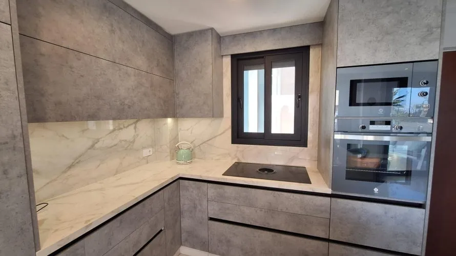 2 bedrooms house for sale , Alicante, Spain No. 31261 № 8