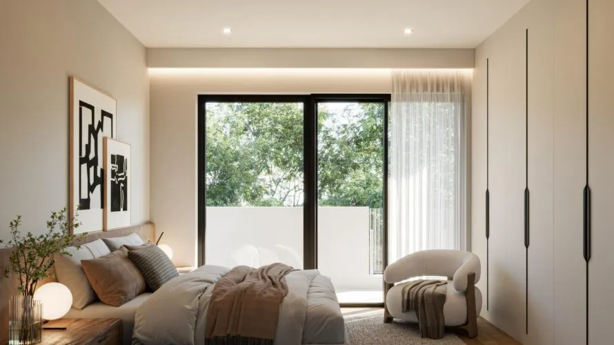 3 bedrooms villa for sale , Finestrat, Spain No. 30450 № 28