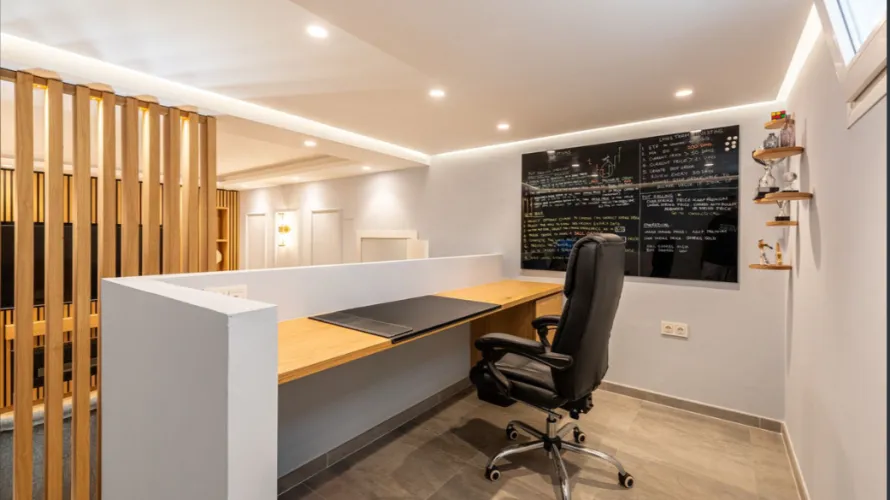 3 bedrooms house for sale , Mijas Costa, Spain No. 31072 № 2