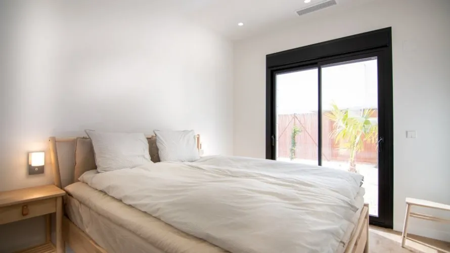 3 bedrooms villa for sale , Los Montesinos, Spain No. 30795 № 9