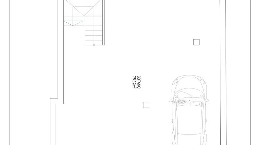 3 bedrooms villa for sale , Torrevieja, Spain No. 30878 № 8