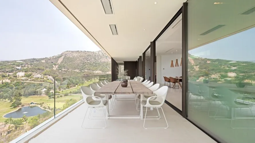 4 bedrooms villa for sale , Benahavis, Spain No. 30487 № 6