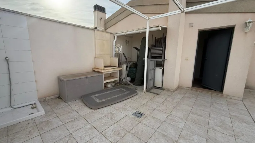 63m² bungalow for sale , Torrevieja, Spain No. 31218 № 22