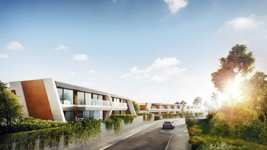 4 bedrooms house for sale , El Chaparral, Spain No. 30535 № 17