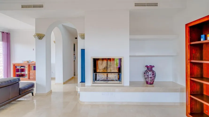 4 bedrooms villa for sale , Finestrat, Spain No. 31277 № 20