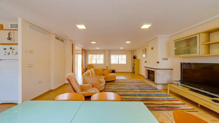 5 bedrooms bungalow for sale , Los Altos, Spain No. 30962 № 20