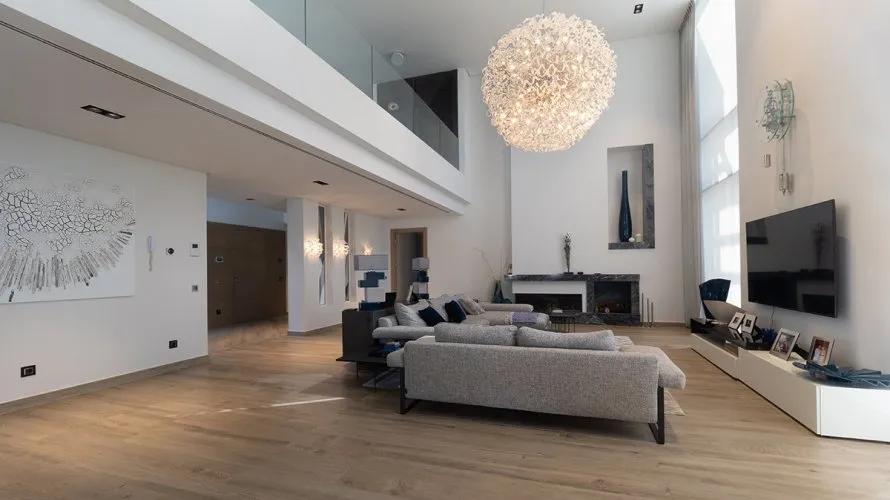 6 bedrooms villa for sale , Benahavis, Spain No. 30544 № 3