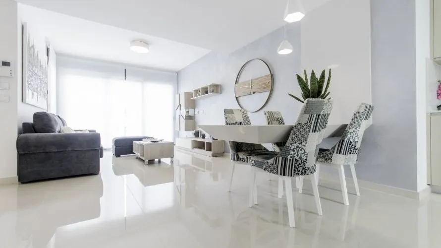 4 bedrooms villa for sale , San Miguel de Salinas, Spain No. 30854