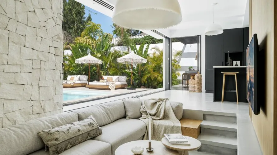 4 bedrooms villa for sale , Nueva Andalucia, Spain No. 30499 № 15