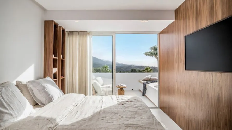 4 bedrooms townhouse for sale , Nueva Andalucia, Spain No. 30615 № 15