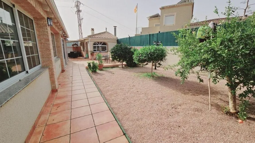 5 bedrooms villa for sale , Torrevieja, Spain No. 31012 № 2