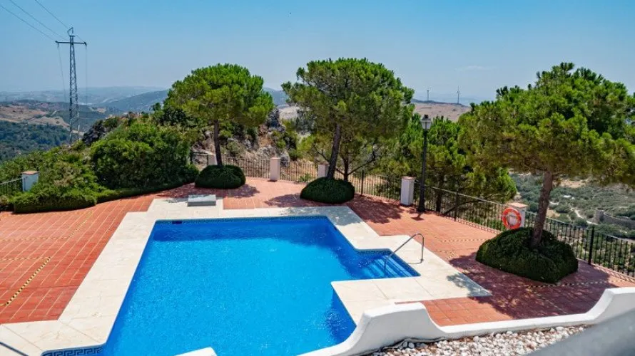 3 bedrooms townhouse for sale , Casares, Spain No. 30731 № 17