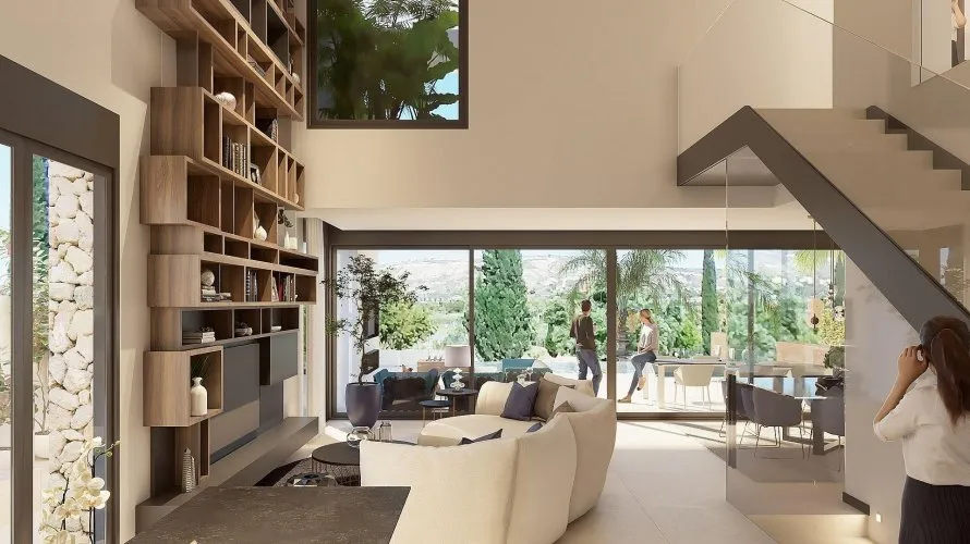 3 bedrooms villa for sale , Algorfa, Spain No. 30977 № 6