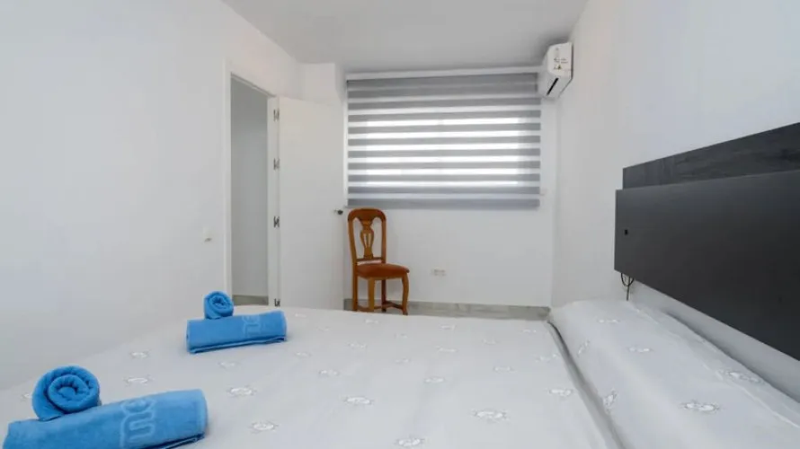 4 bedrooms townhouse for sale , Badajoz, Spain No. 31042 № 7