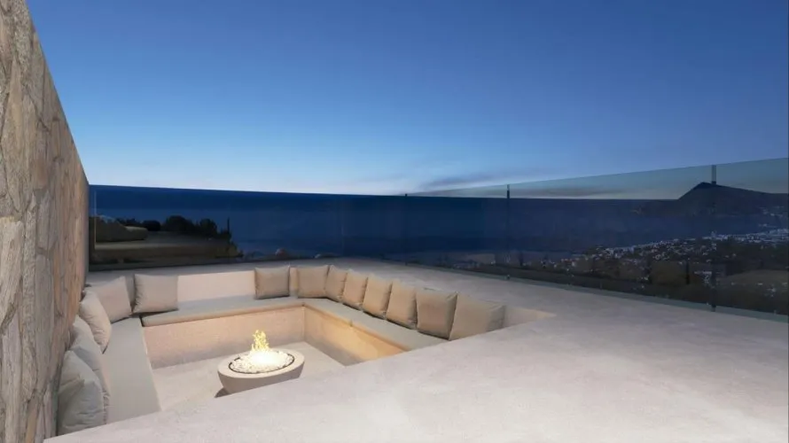 5 bedrooms villa for sale , Altea La Vella, Spain No. 30667 № 14