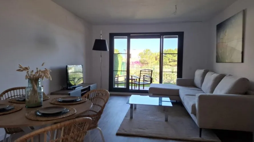 2 bedrooms house for sale , Finestrat, Spain No. 31117 № 25