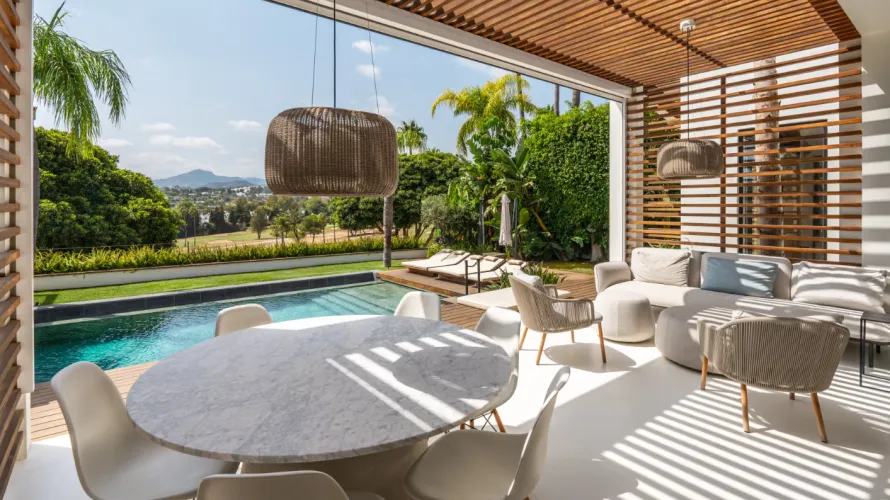 5 bedrooms house for sale , Nueva Andalucia, Spain No. 30726 № 2