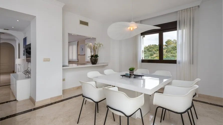 4 bedrooms villa for sale , Estepona, Spain No. 30504 № 23