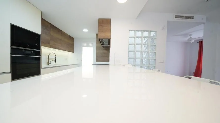 6 bedrooms house for sale , Mutxamel, Spain No. 31230 № 18