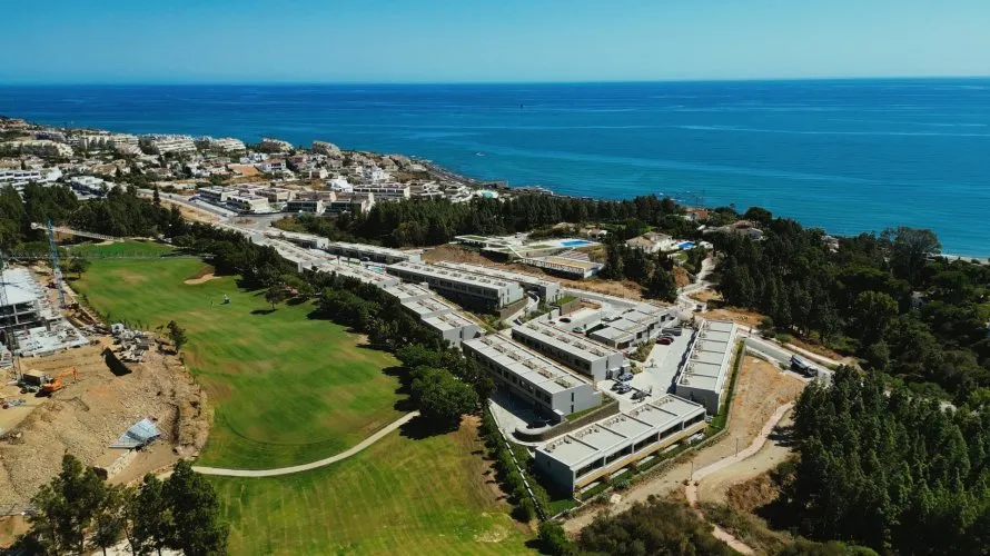 4 bedrooms townhouse for sale , El Chaparral, Spain No. 31225 № 12