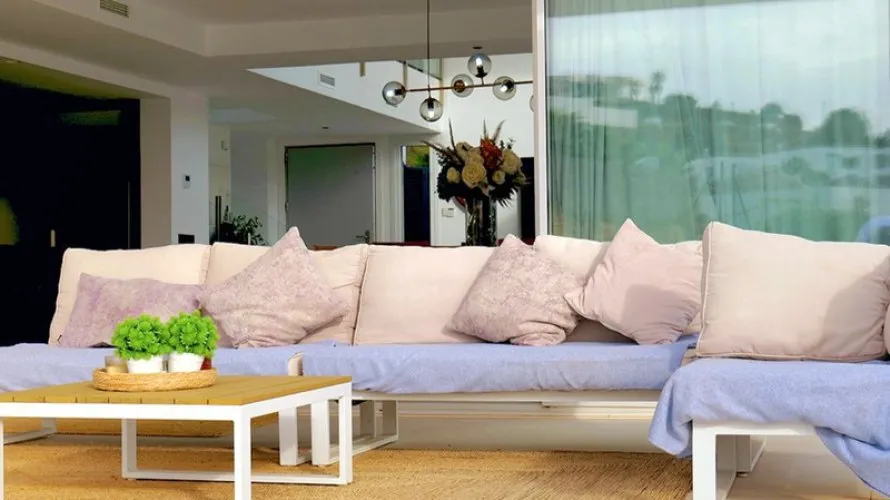 4 bedrooms villa for sale , Mijas, Spain No. 30765 № 20