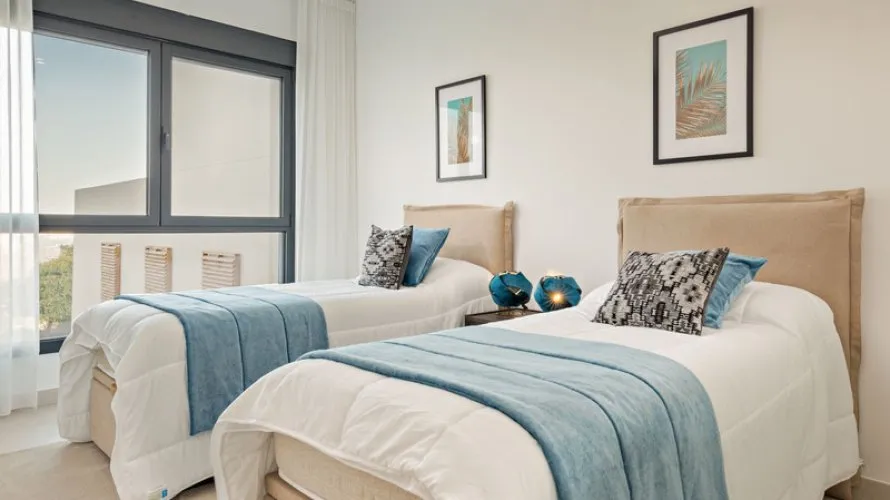 3 bedrooms villa for sale , Casares, Spain No. 30604 № 26