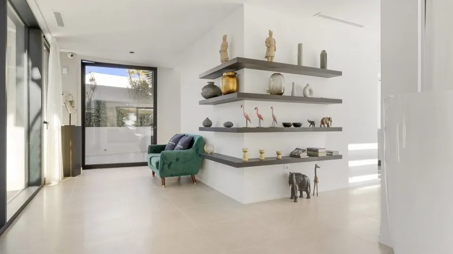 5 bedrooms house for sale , Benahavis, Spain No. 31190 № 26