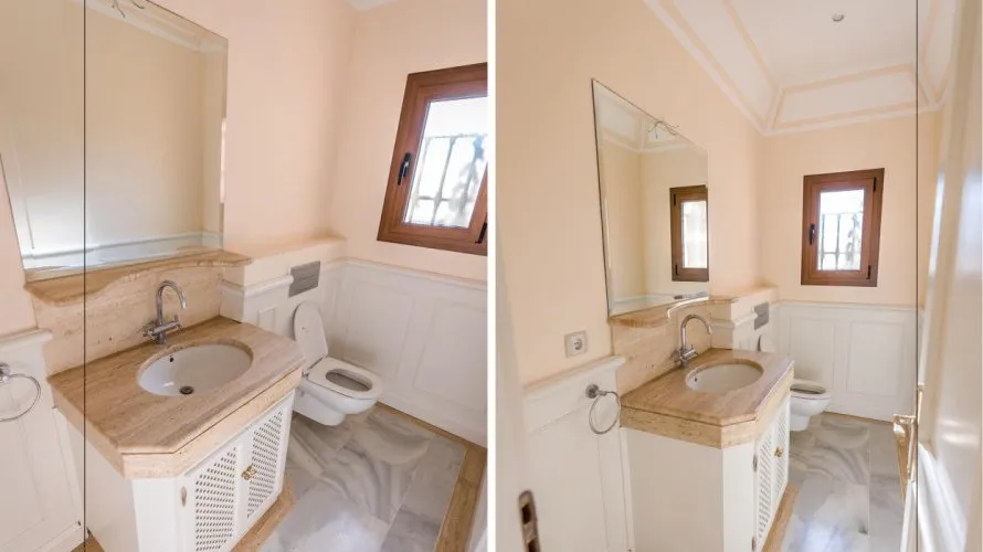 4 bedrooms villa for sale , Marbella, Spain No. 30507 № 7