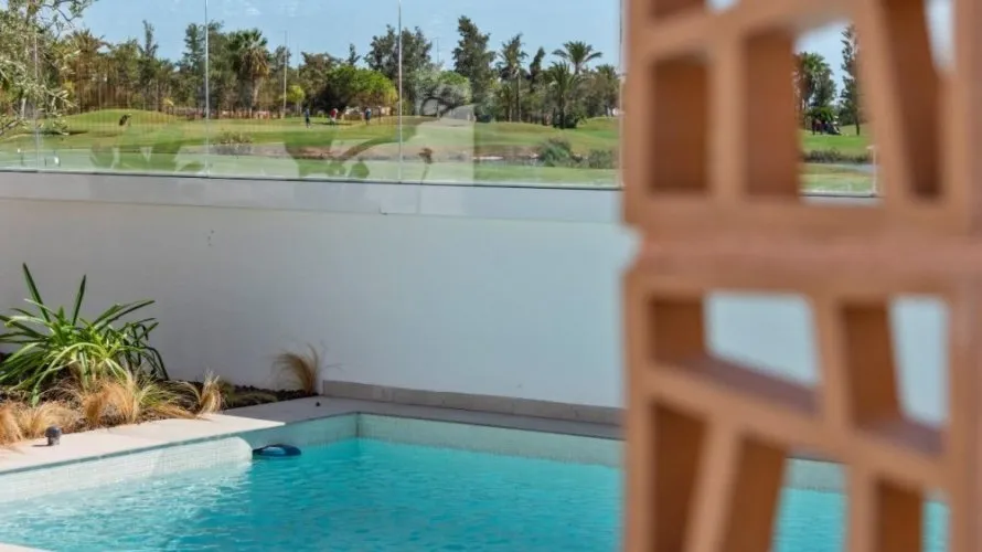 3 bedrooms villa for sale , Los Alcazares, Spain No. 31171 № 7