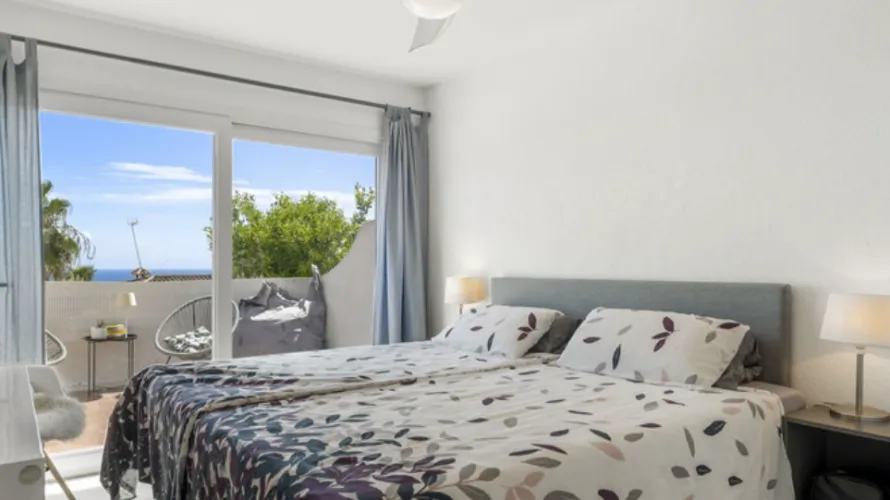 2 bedrooms townhouse for sale , Mijas Costa, Spain No. 31135 № 21