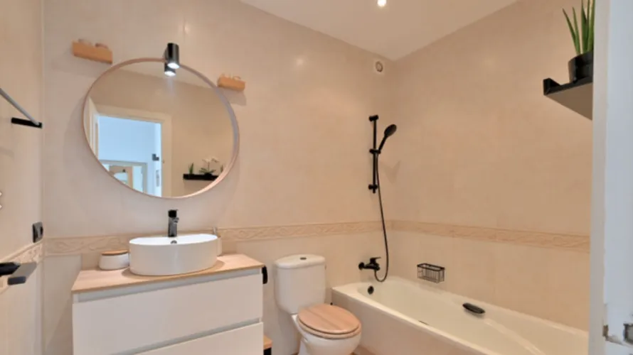 2 bedrooms townhouse for sale , Mijas Costa, Spain No. 31039 № 11