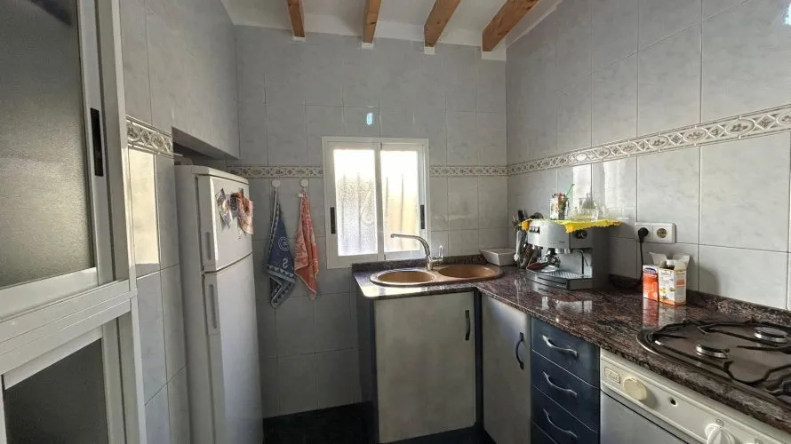 3 bedrooms house for sale , Polop, Spain No. 31229 № 13