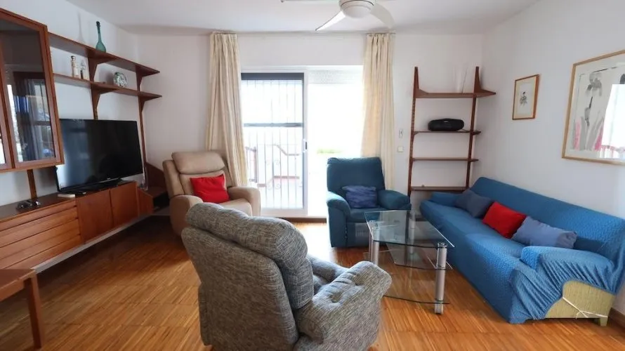 2 bedrooms bungalow for sale , Campoamor, Spain No. 31259 № 12