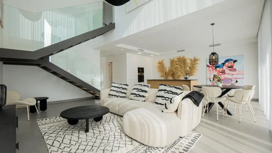 3 bedrooms villa for sale , Finestrat, Spain No. 30866 № 2