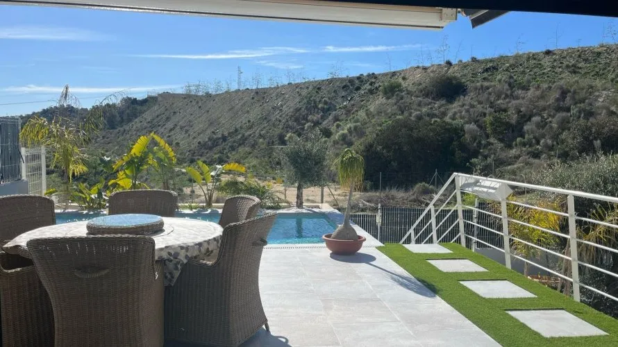 3 bedrooms villa for sale , San Miguel de Salinas, Spain No. 30985 № 27