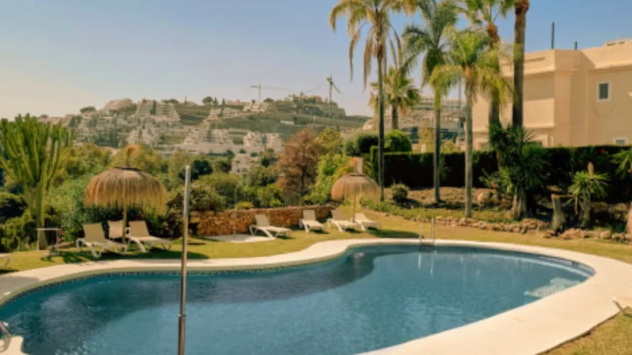 3 bedrooms townhouse for sale , Benahavis, Spain No. 30741 № 18