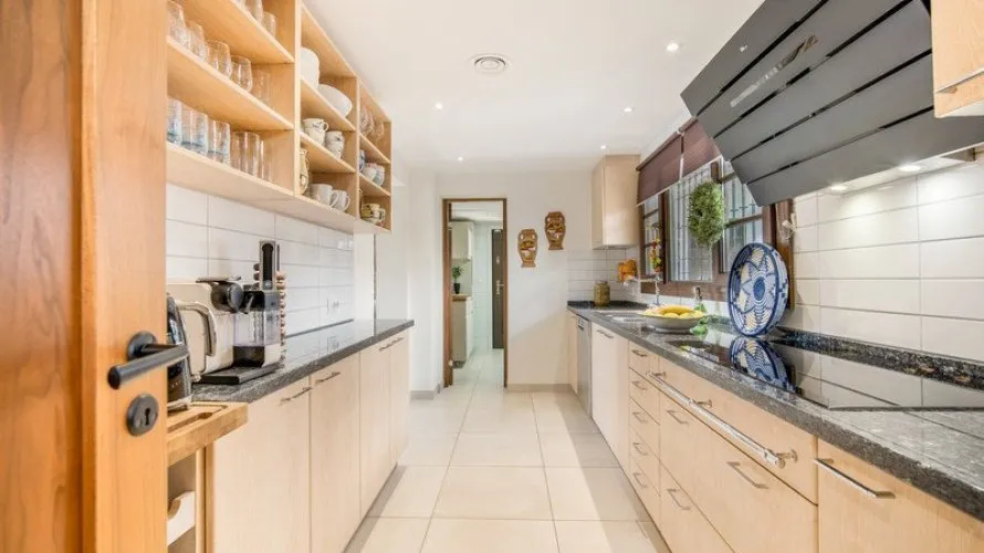 3 bedrooms villa for sale , Benalmadena, Spain No. 30605 № 11