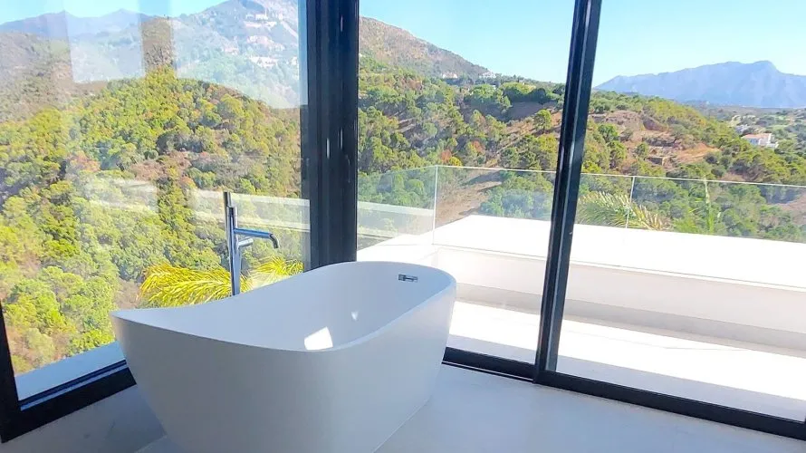 5 bedrooms villa for sale , Benahavis, Spain No. 30584 № 15