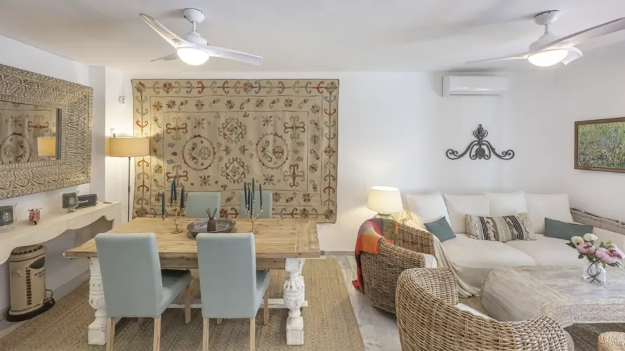 2 bedrooms townhouse for sale , Cabopino, Spain No. 31063 № 5