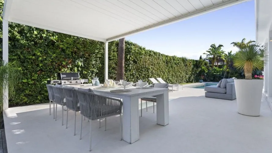 5 bedrooms villa for sale , Nueva Andalucia, Spain No. 30626 № 18