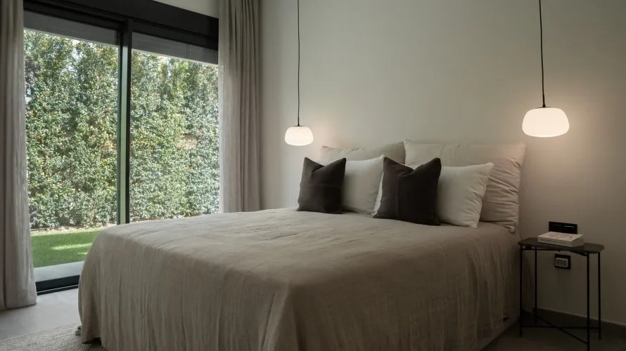 4 bedrooms villa for sale , Estepona, Spain No. 30631 № 7