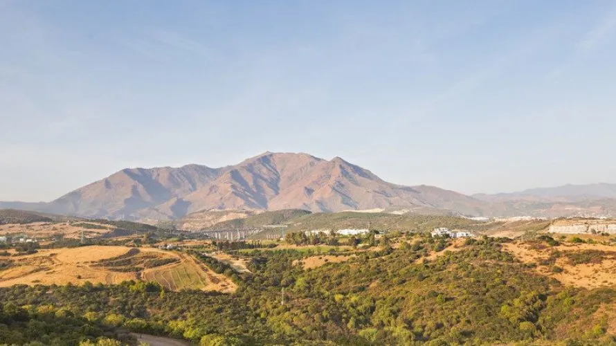 3 bedrooms villa for sale , Casares, Spain No. 30604 № 19