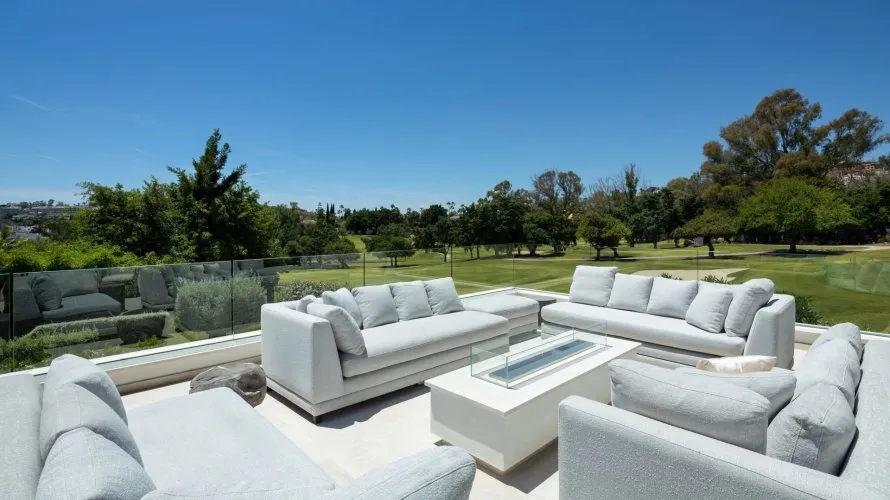 5 bedrooms villa for sale , Nueva Andalucia, Spain No. 30729 № 20