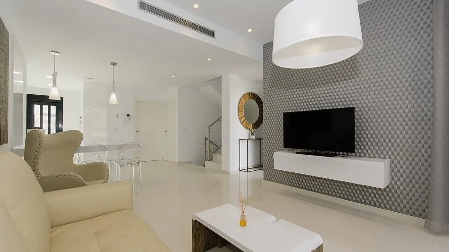 4 bedrooms villa for sale , Playa Honda, Spain No. 30810 № 4