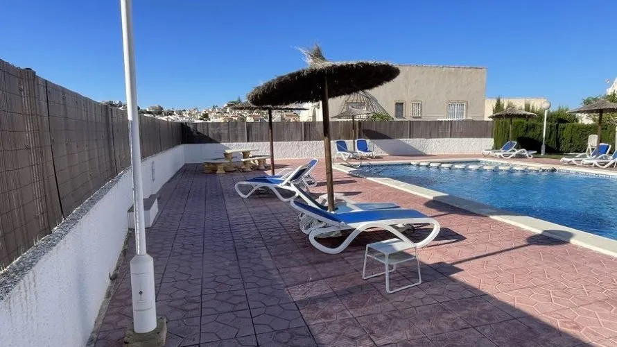 house for sale , Algorfa, Spain No. 31240 № 7