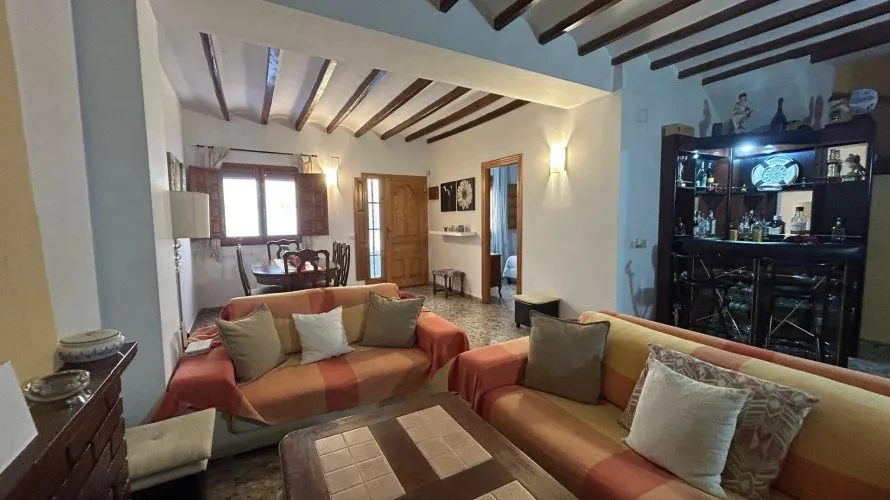 3 bedrooms house for sale , Polop, Spain No. 31229 № 2