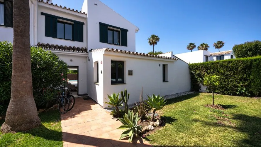 4 bedrooms townhouse for sale , Cortes (San Pedro De Alcantara), Spain No. 30495 № 19