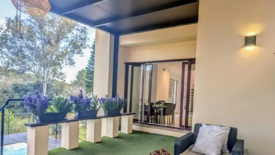 4 bedrooms house for sale , Benahavis, Spain No. 31071 № 8