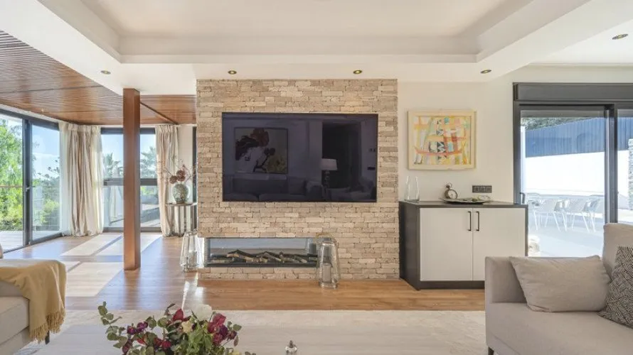 5 bedrooms villa for sale , Marbella, Spain No. 30641 № 5